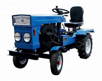 Трактор дизельный TY 150 B
